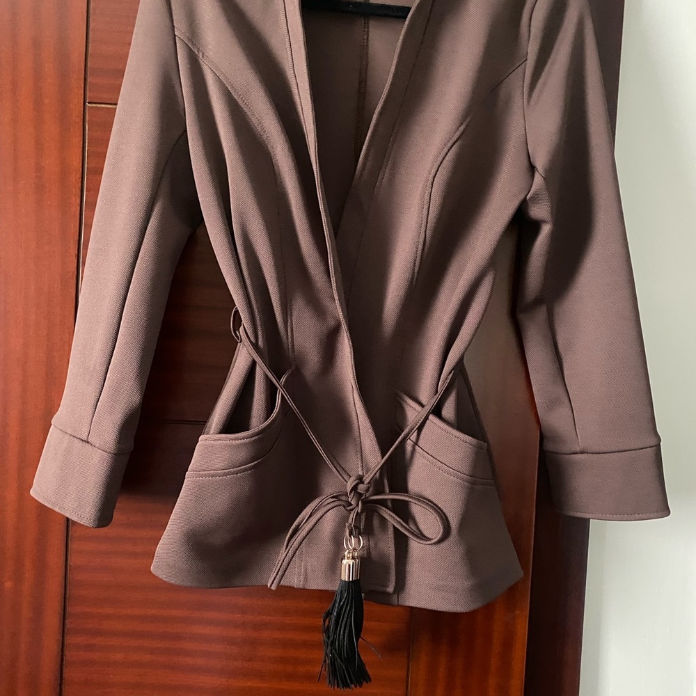 women's jacket